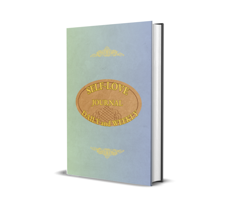 SELF-LOVE JOURNAL